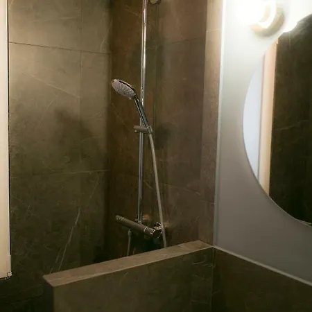 Appartement Joie Quartier Latin