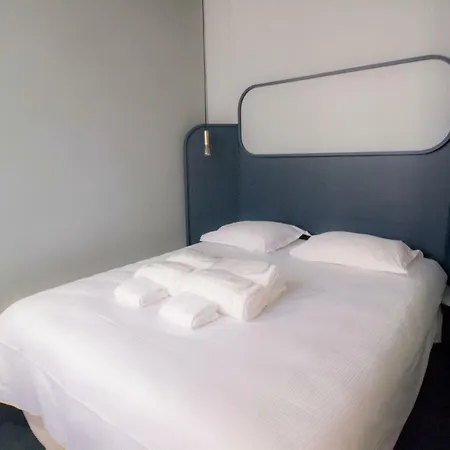 Joie Quartier Latin Appartement *