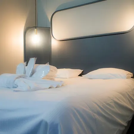 Joie Quartier Latin Apartamento