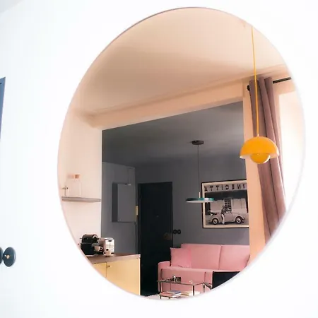 Joie Quartier Latin Apartamento *