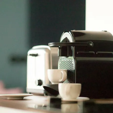 Joie Quartier Latin Apartamento *