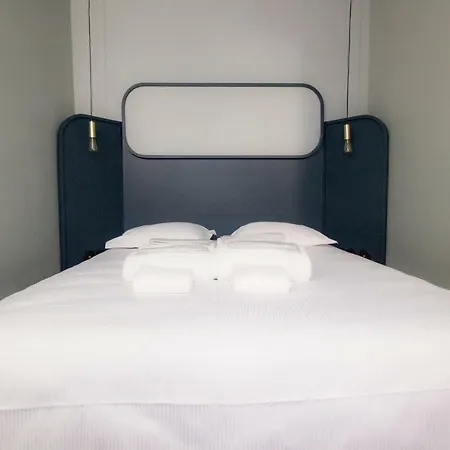 Apartamento Joie Quartier Latin Paris