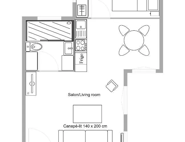 Joie Quartier Latin Paris