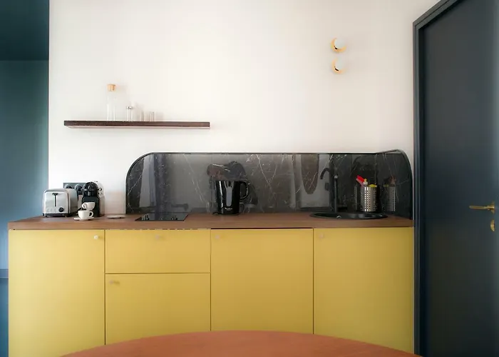 Joie Quartier Latin * Paris