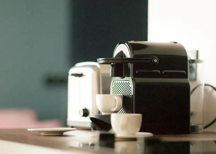 Joie Quartier Latin Appartement *