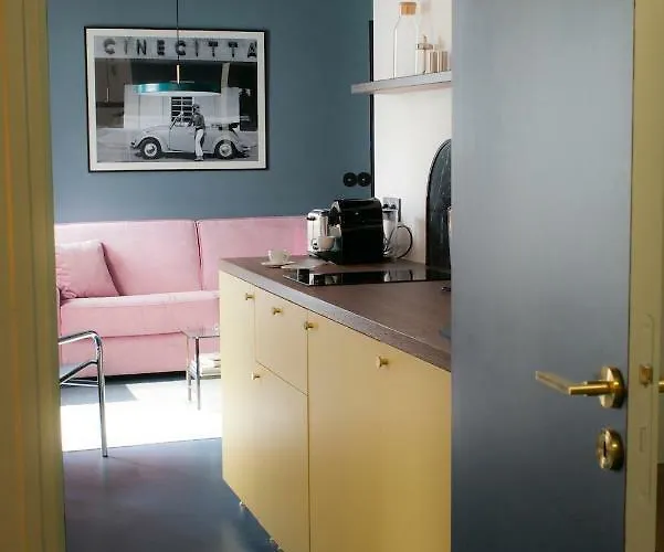 Joie Quartier Latin *