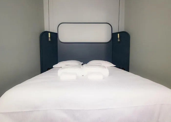 Appartement Joie Quartier Latin Paris