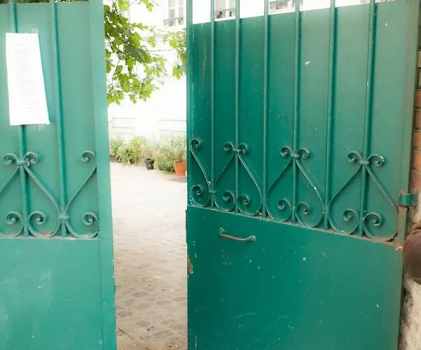 Appartement Joie Quartier Latin *