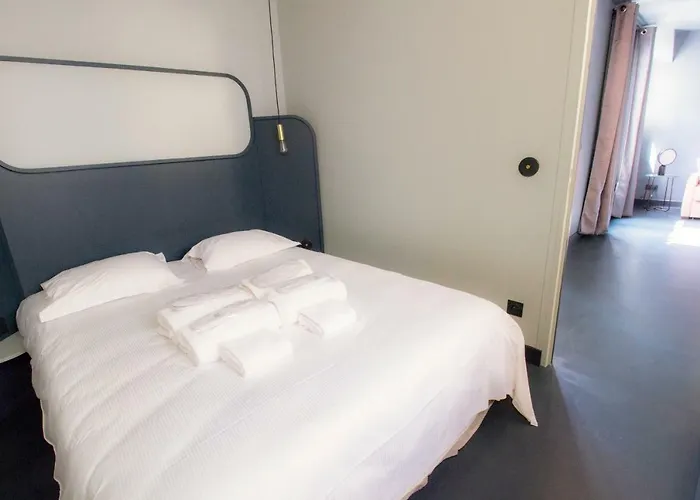 Joie Quartier Latin Paris