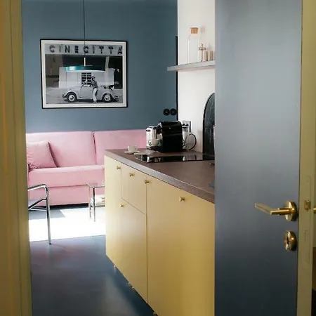 Joie Quartier Latin *